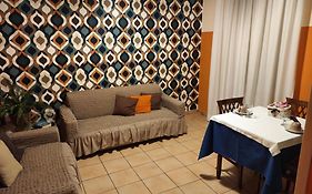 Residence San Miguel