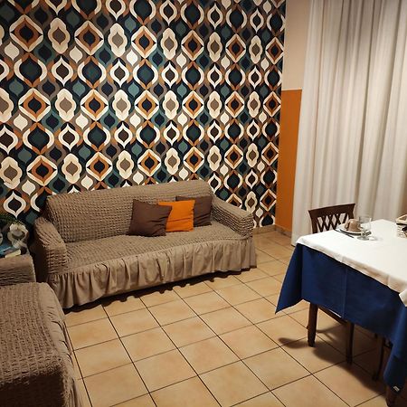 Residence San Miguel Vicenza Exterior foto